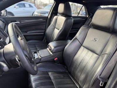 2023 Chrysler 300 300S