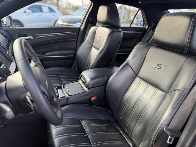 2023 Chrysler 300 300S