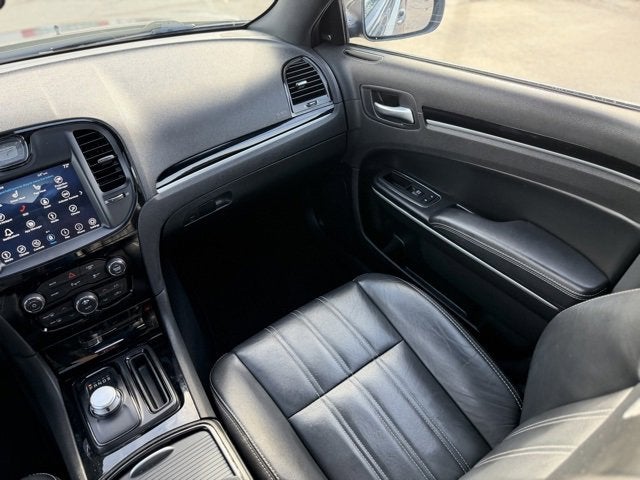 2023 Chrysler 300 300S