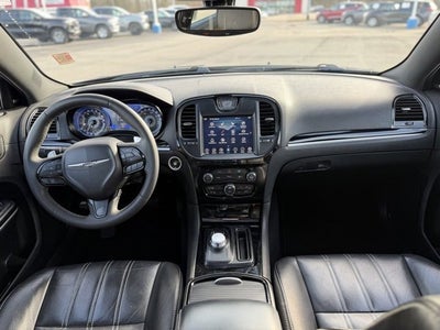 2023 Chrysler 300 300S