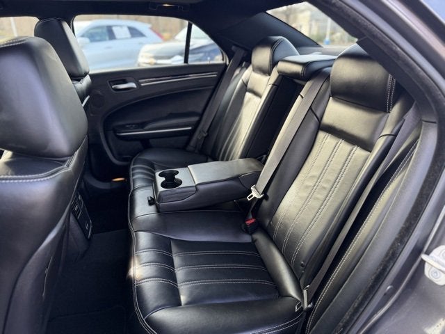 2023 Chrysler 300 300S