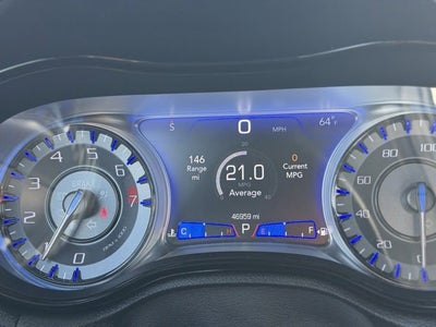 2023 Chrysler 300 300S