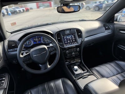 2023 Chrysler 300 300S