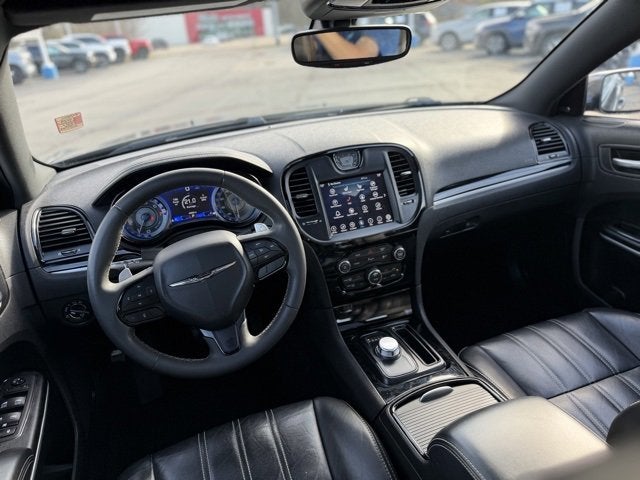 2023 Chrysler 300 300S