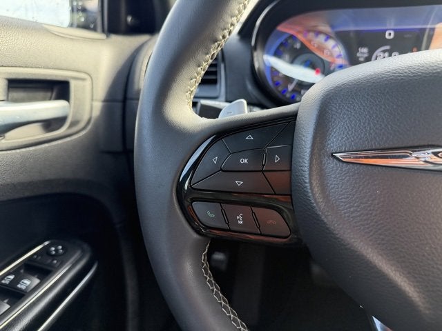 2023 Chrysler 300 300S