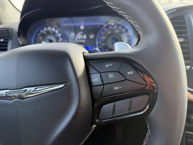 2023 Chrysler 300 300S