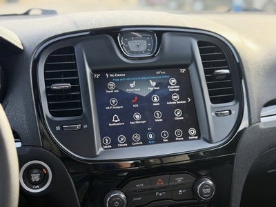 2023 Chrysler 300 300S