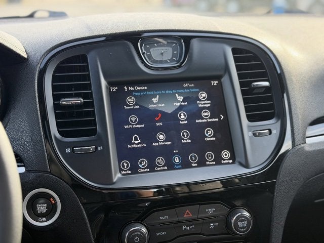 2023 Chrysler 300 300S