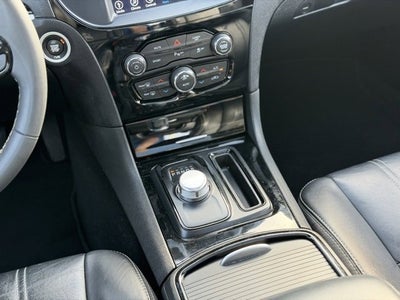 2023 Chrysler 300 300S