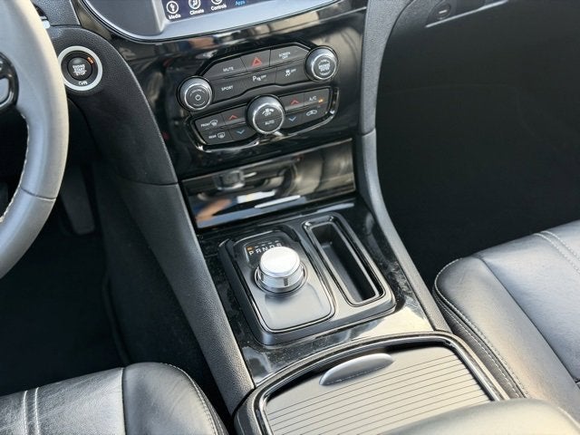 2023 Chrysler 300 300S