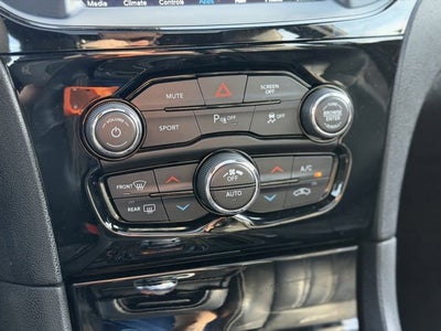 2023 Chrysler 300 300S