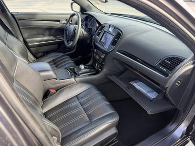 2023 Chrysler 300 300S