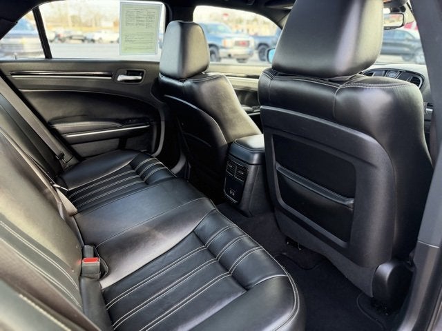 2023 Chrysler 300 300S