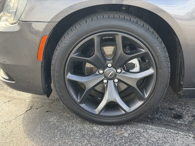 2023 Chrysler 300 300S