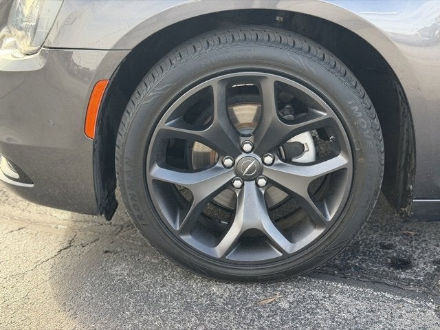 2023 Chrysler 300 300S