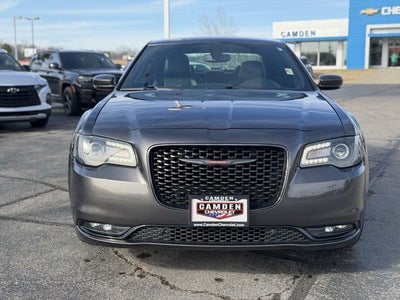 2023 Chrysler 300 300S