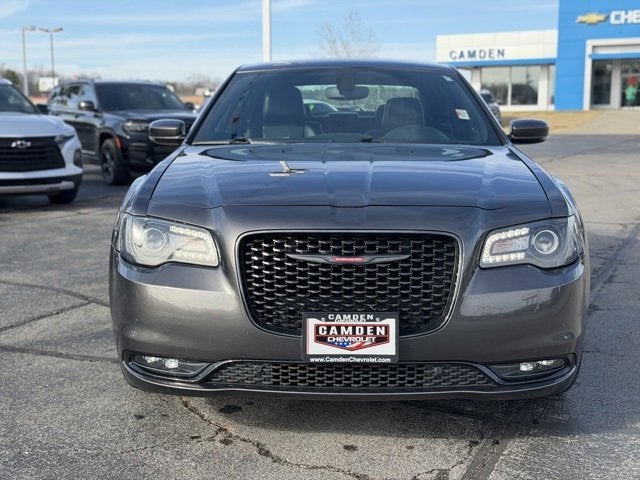 2023 Chrysler 300 300S