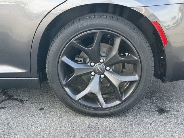 2023 Chrysler 300 300S