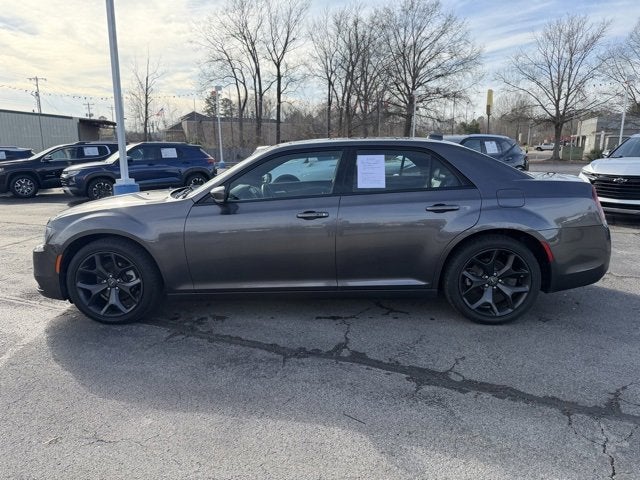 2023 Chrysler 300 300S