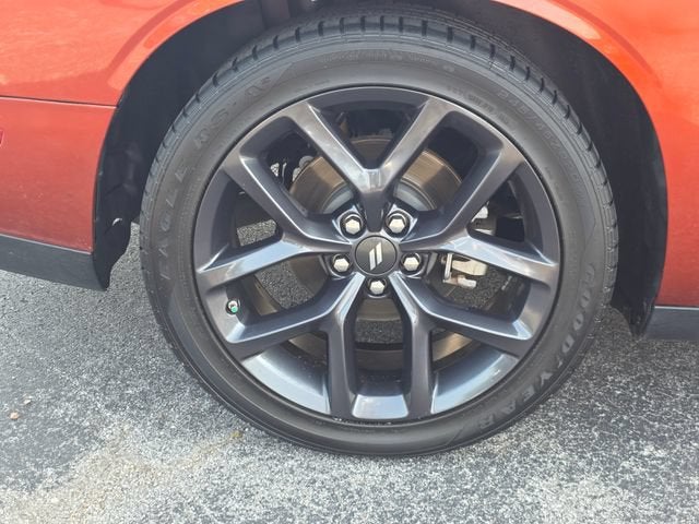 2023 Dodge Challenger R/T