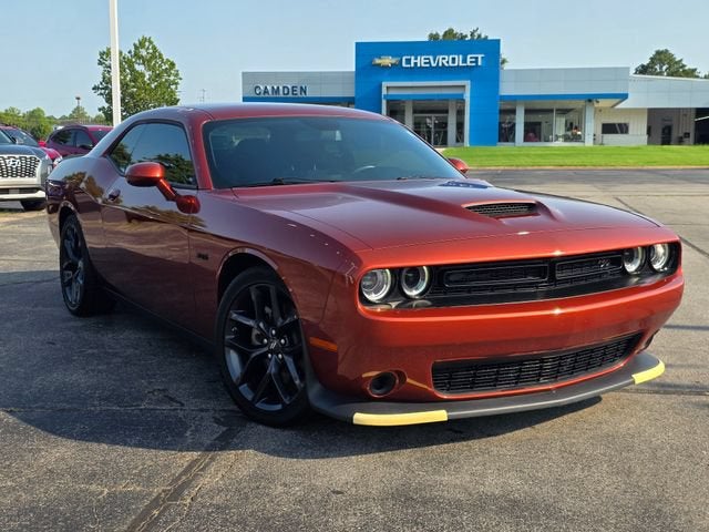 2023 Dodge Challenger R/T