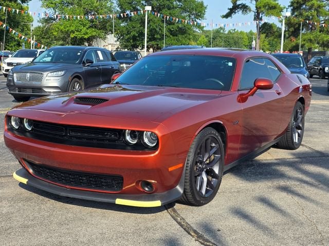 2023 Dodge Challenger R/T