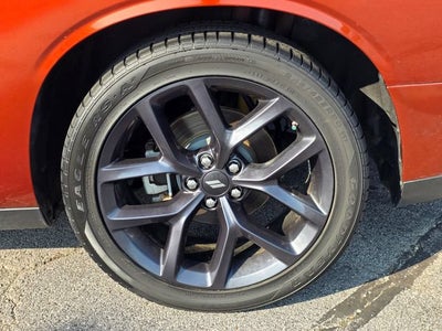 2023 Dodge Challenger R/T
