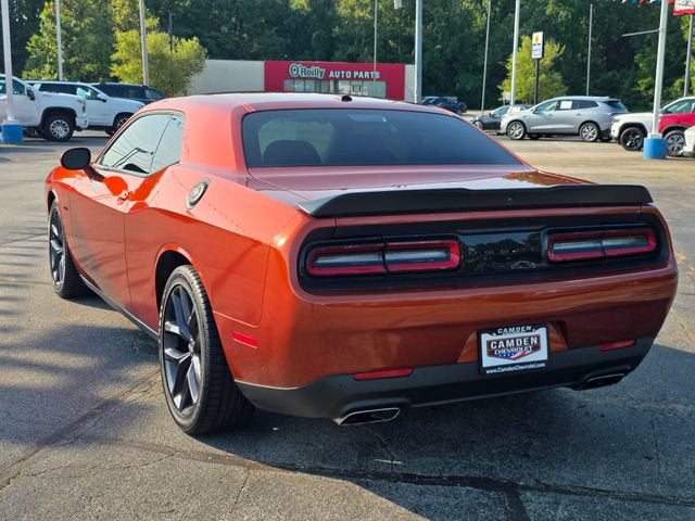 2023 Dodge Challenger R/T