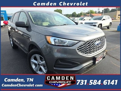 2024 Ford Edge SE