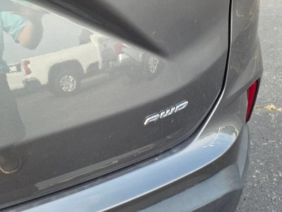 2024 Ford Edge SE