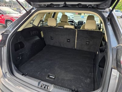 2024 Ford Edge SE
