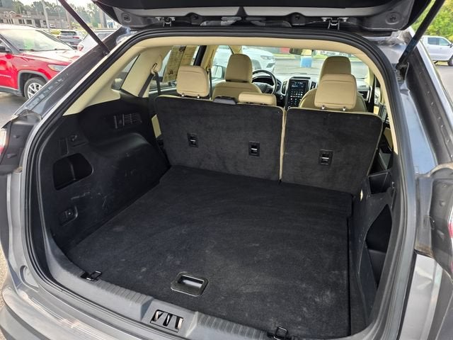2024 Ford Edge SE