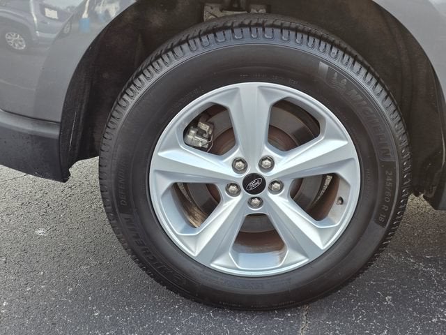 2024 Ford Edge SE