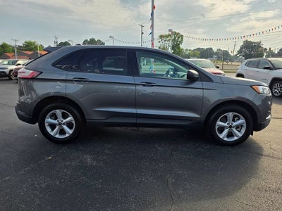 2024 Ford Edge SE