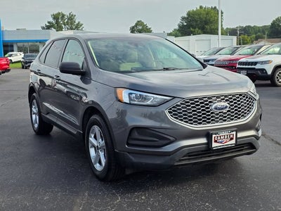 2024 Ford Edge SE