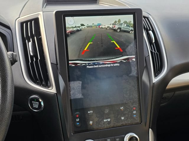 2024 Ford Edge SE