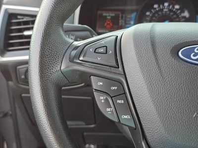 2024 Ford Edge SE