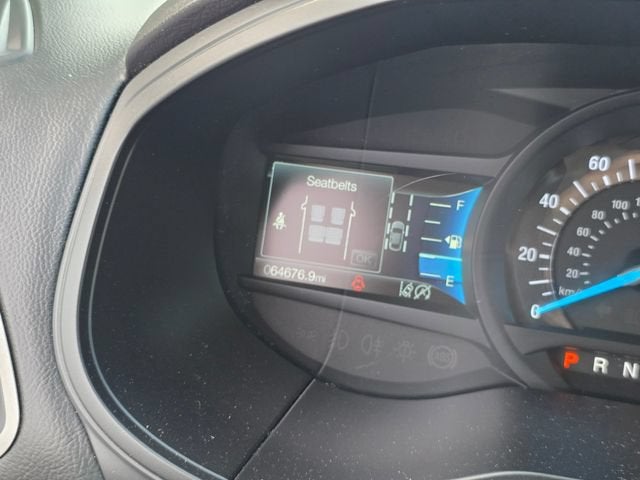 2024 Ford Edge SE