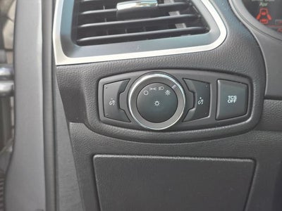 2024 Ford Edge SE