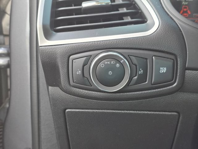 2024 Ford Edge SE