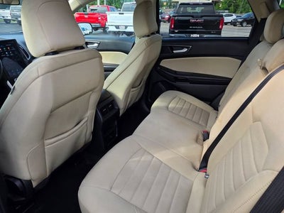 2024 Ford Edge SE