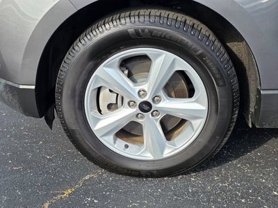 2024 Ford Edge SE