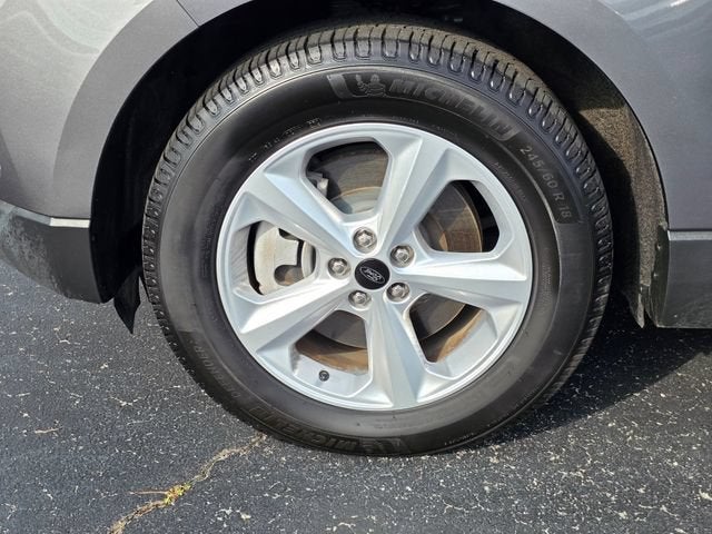 2024 Ford Edge SE