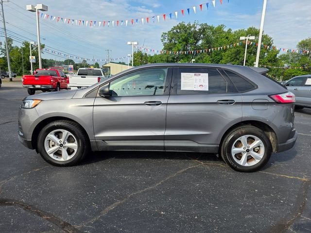 2024 Ford Edge SE