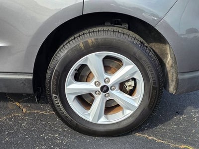 2024 Ford Edge SE