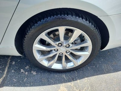 2016 Cadillac XTS Premium Collection