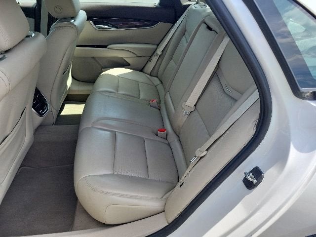 2016 Cadillac XTS Premium Collection