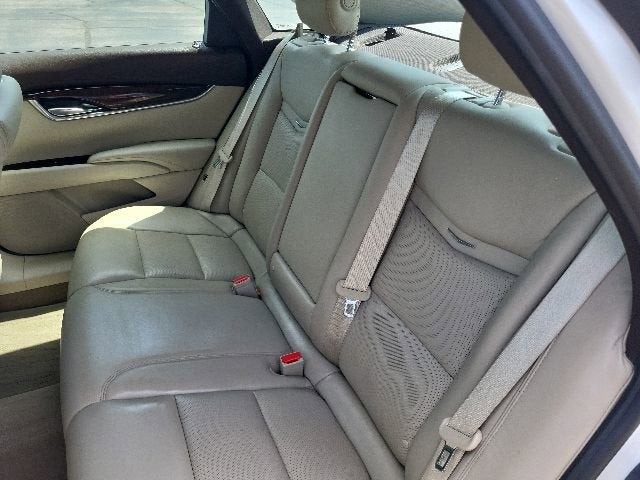 2016 Cadillac XTS Premium Collection