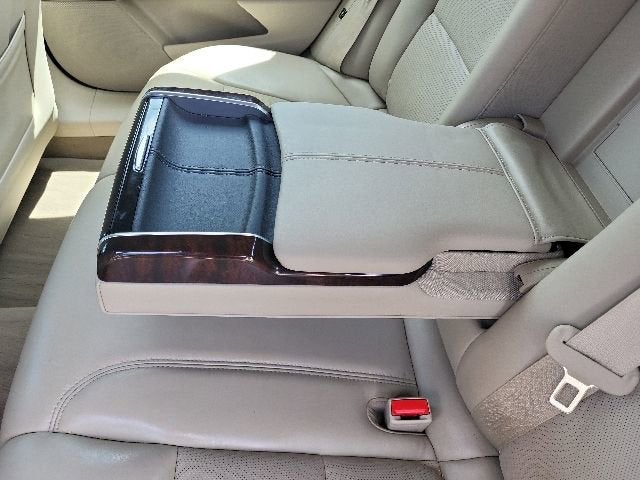 2016 Cadillac XTS Premium Collection