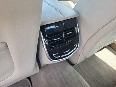 2016 Cadillac XTS Premium Collection